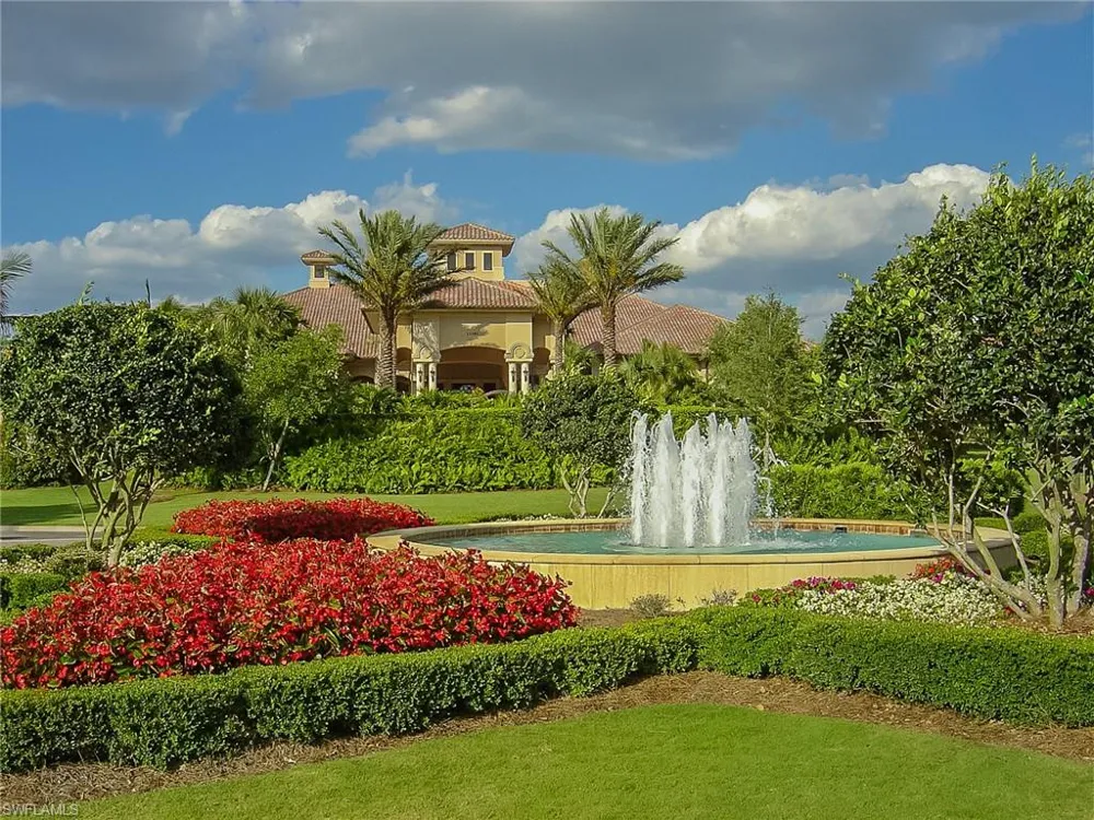 12574 Grandezza Circle Estero, FL 33928