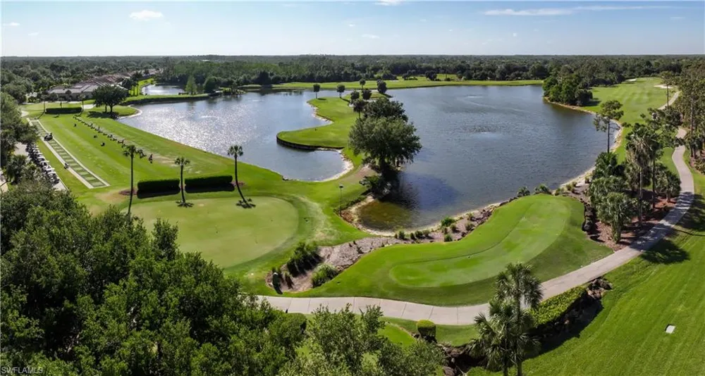 12574 Grandezza Circle Estero, FL 33928