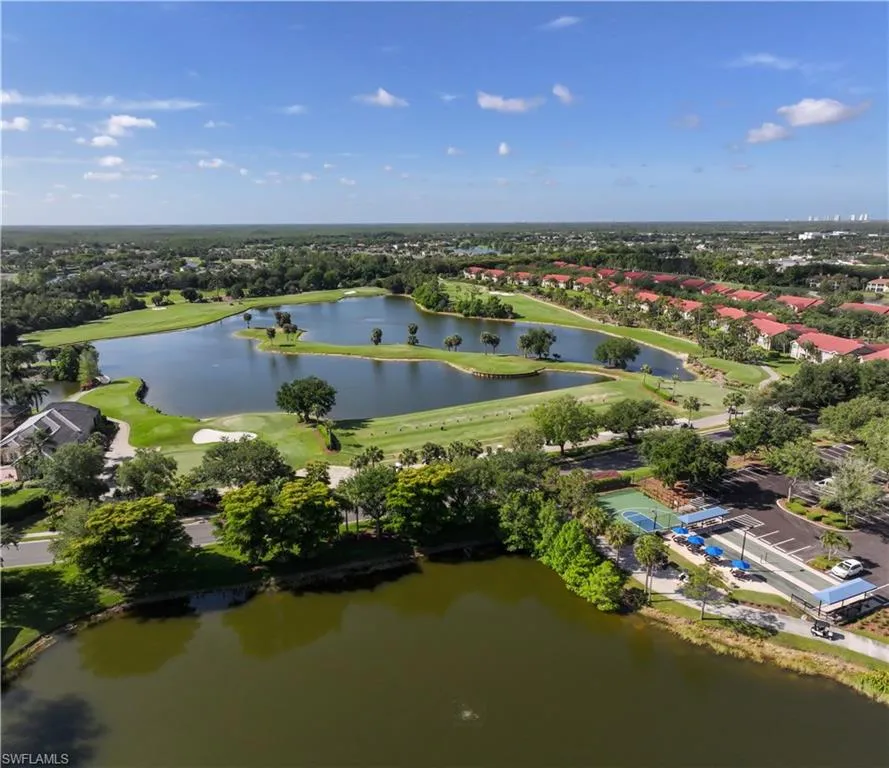 12574 Grandezza Circle Estero, FL 33928