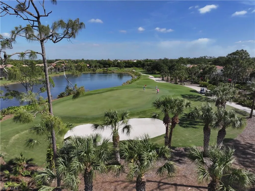 12574 Grandezza Circle Estero, FL 33928