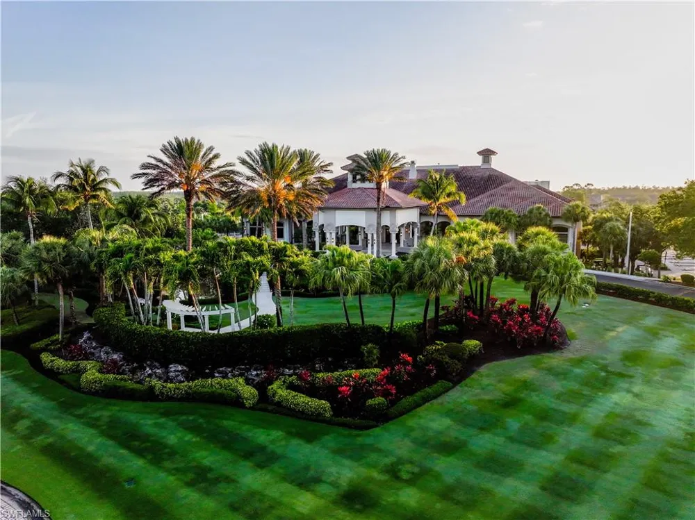 12574 Grandezza Circle Estero, FL 33928