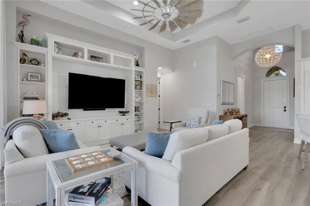 12574 Grandezza Circle Estero, FL 33928