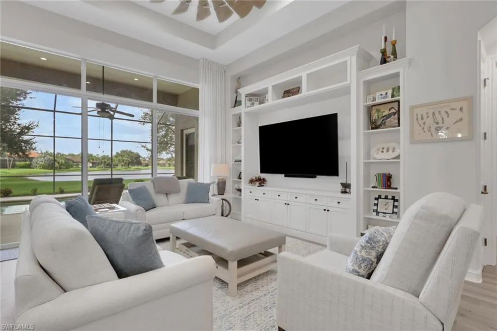 12574 Grandezza Circle Estero, FL 33928
