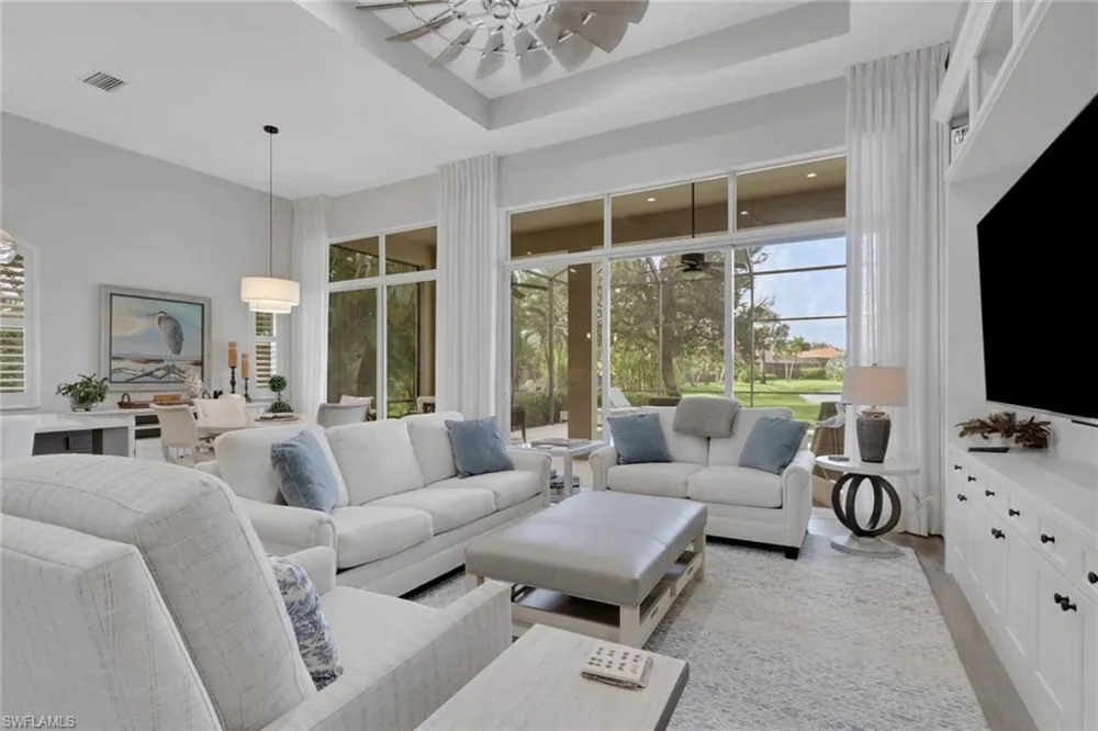 12574 Grandezza Circle Estero, FL 33928