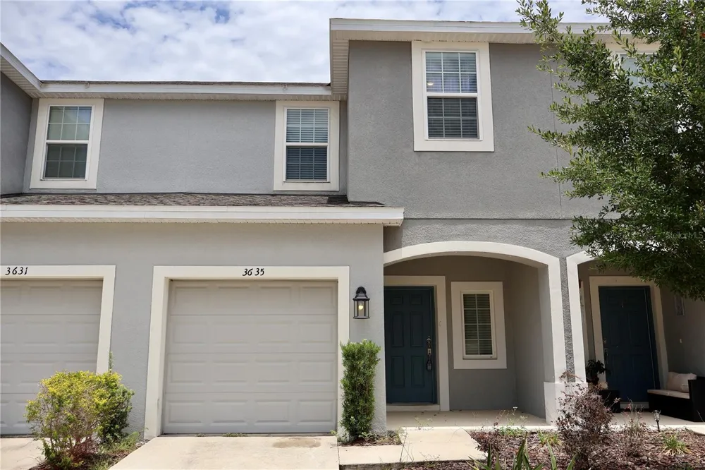 3635 DAVENPORT CREEK COURT Kissimmee, FL 34746