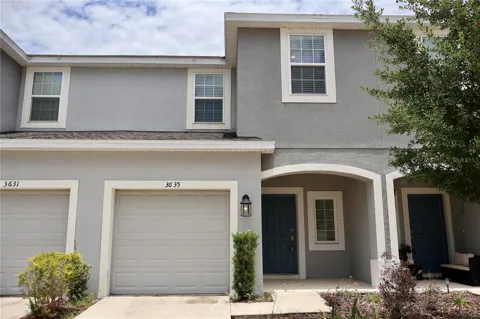 3635 DAVENPORT CREEK COURT