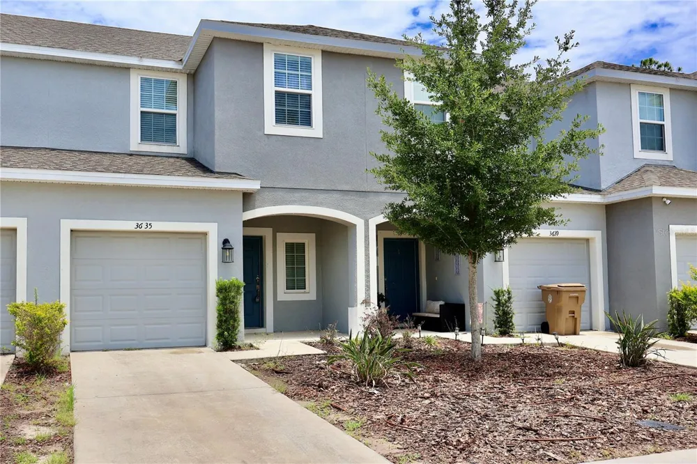 3635 DAVENPORT CREEK COURT Kissimmee, FL 34746
