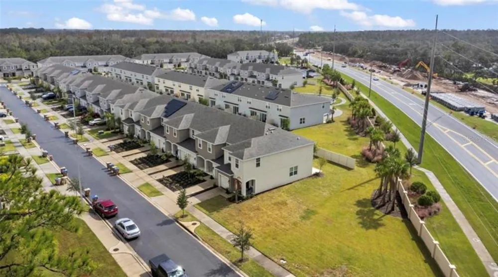 3635 DAVENPORT CREEK COURT Kissimmee, FL 34746