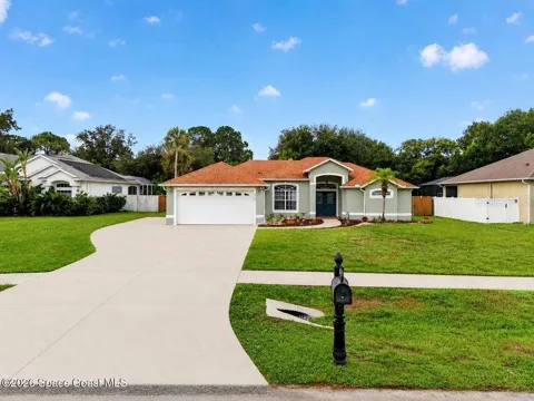6463 FLORA VISTA PLACE