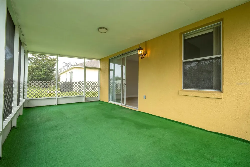 13827 HAWKEYE DRIVE Orlando, FL 32837