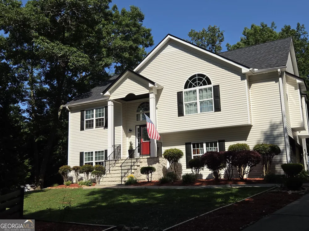 7115 Fletcher DR Winston, GA 30187
