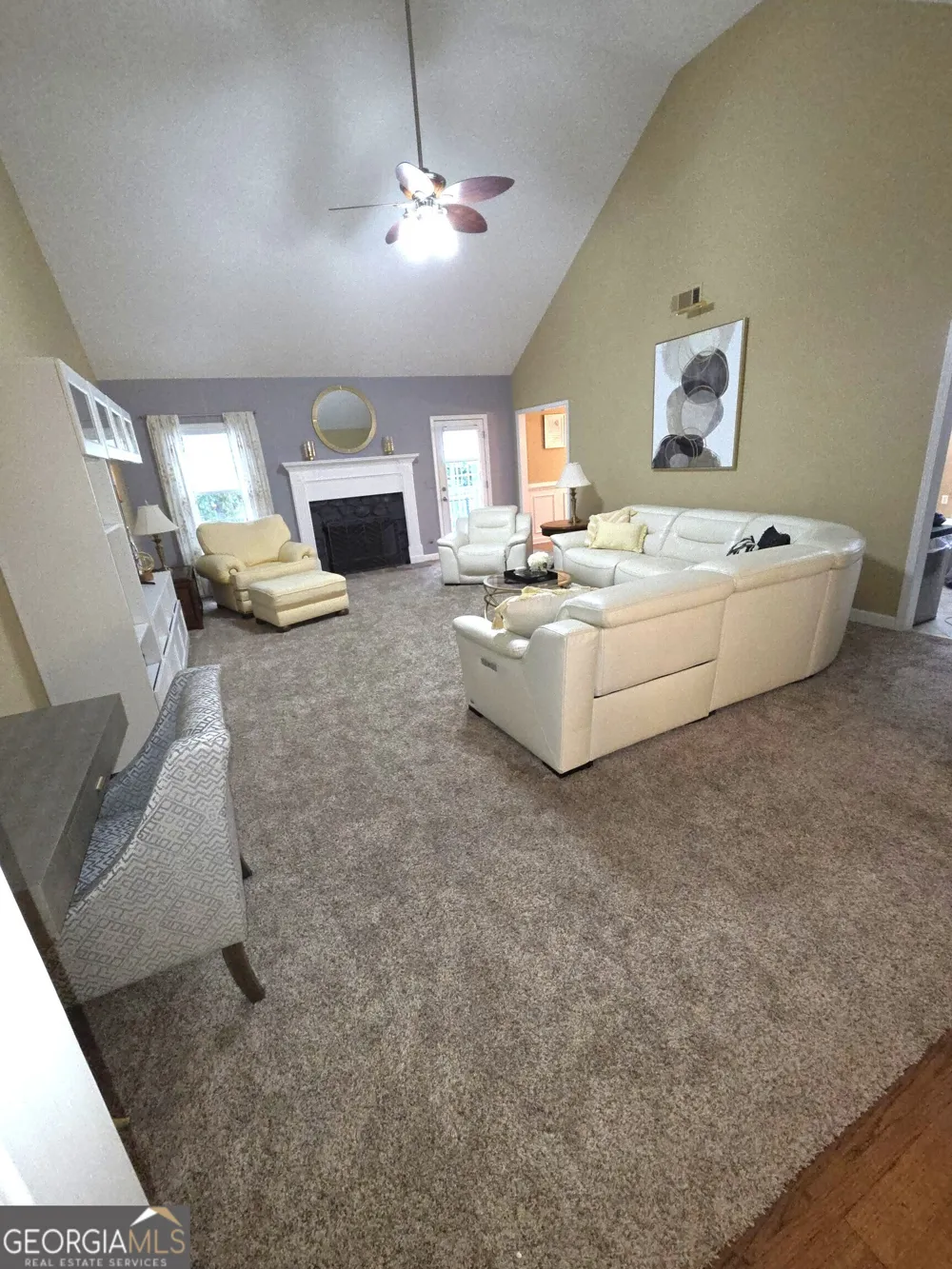 7115 Fletcher DR Winston, GA 30187