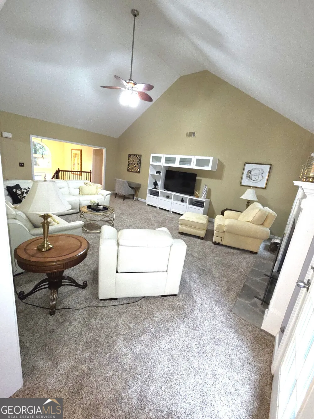 7115 Fletcher DR Winston, GA 30187