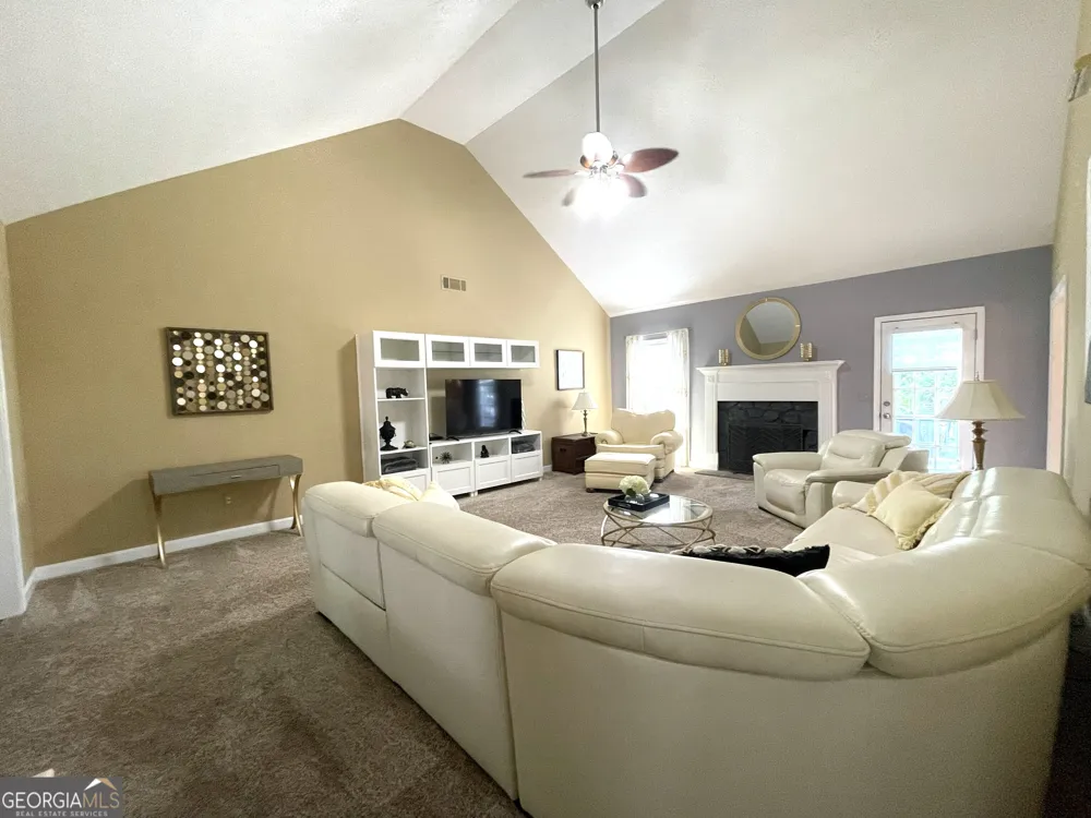 7115 Fletcher DR Winston, GA 30187