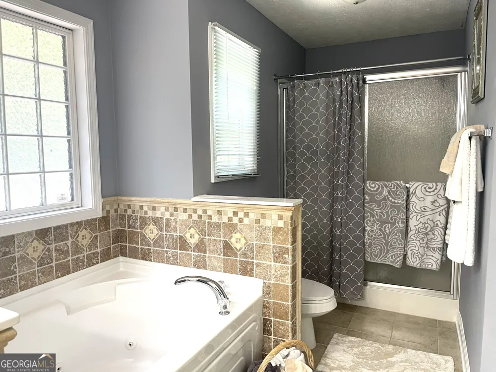 7115 Fletcher DR Winston, GA 30187