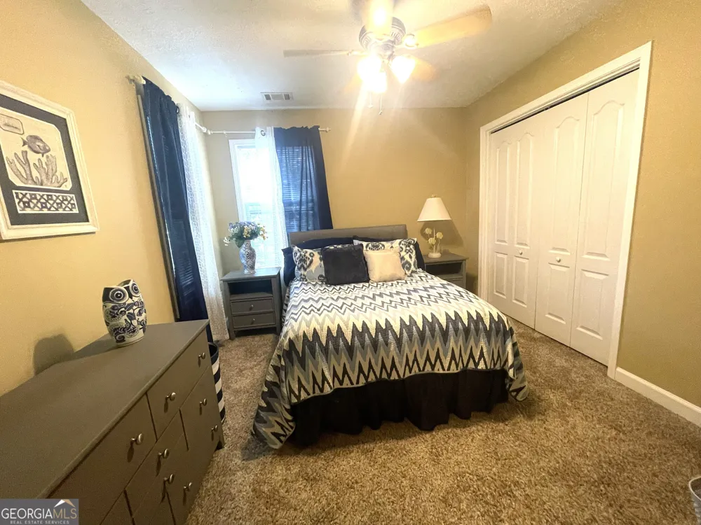 7115 Fletcher DR Winston, GA 30187
