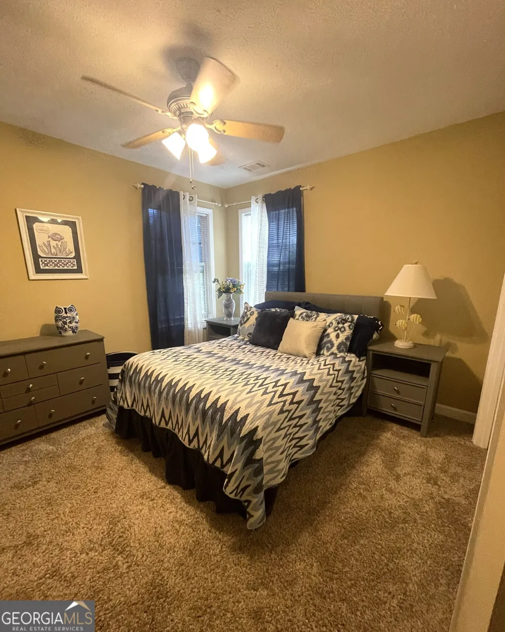 7115 Fletcher DR Winston, GA 30187