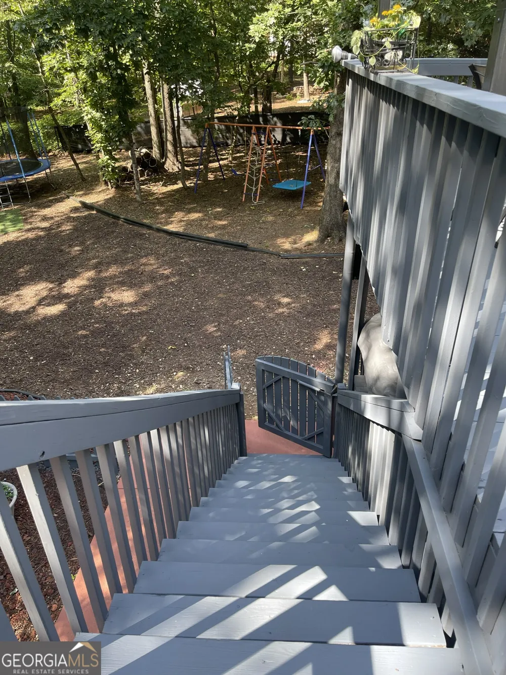 7115 Fletcher DR Winston, GA 30187