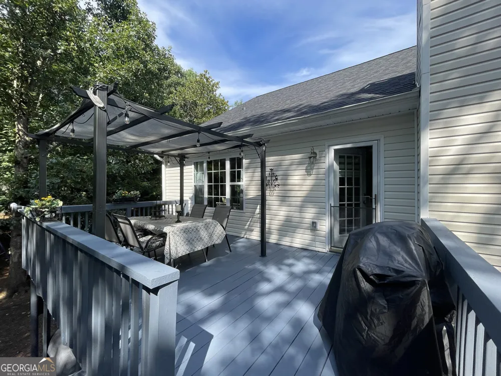 7115 Fletcher DR Winston, GA 30187