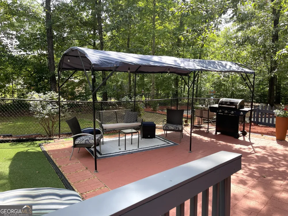 7115 Fletcher DR Winston, GA 30187