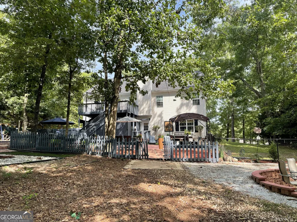 7115 Fletcher DR Winston, GA 30187