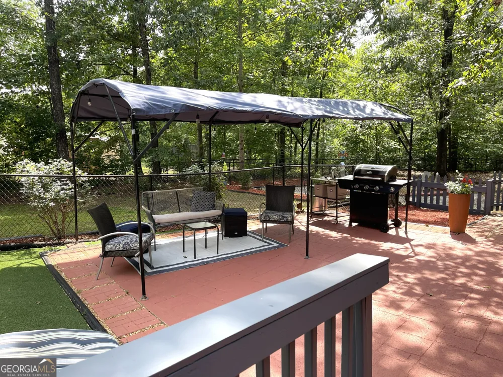 7115 Fletcher DR Winston, GA 30187