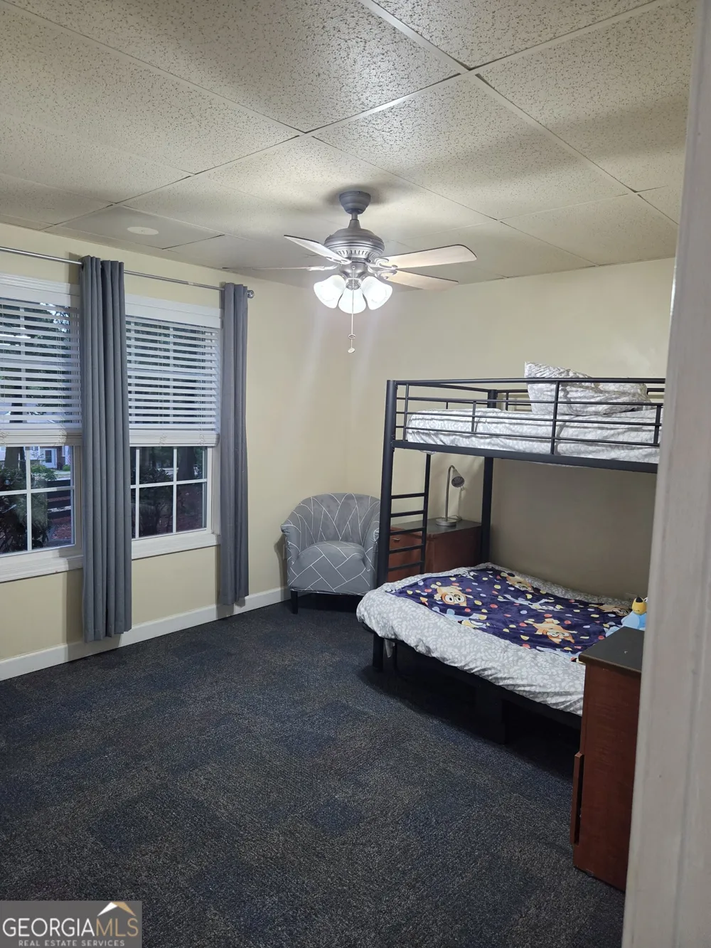 7115 Fletcher DR Winston, GA 30187