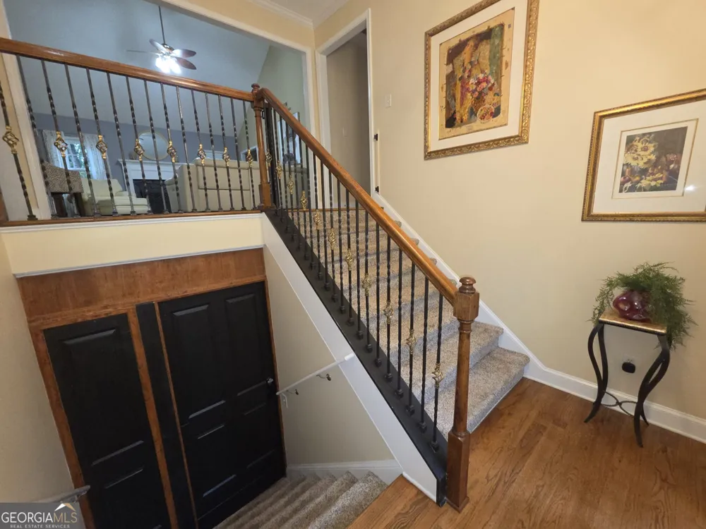 7115 Fletcher DR Winston, GA 30187