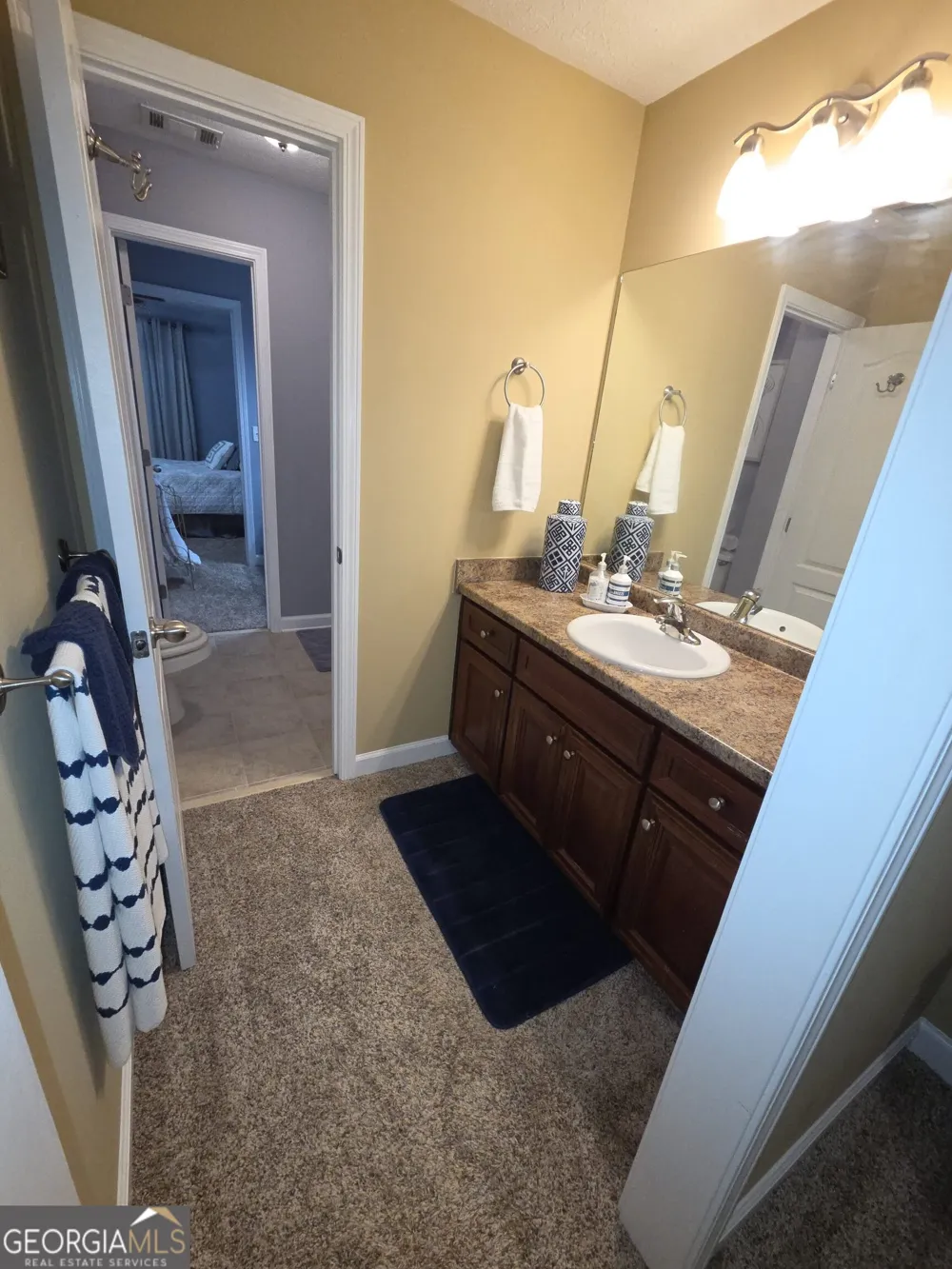 7115 Fletcher DR Winston, GA 30187