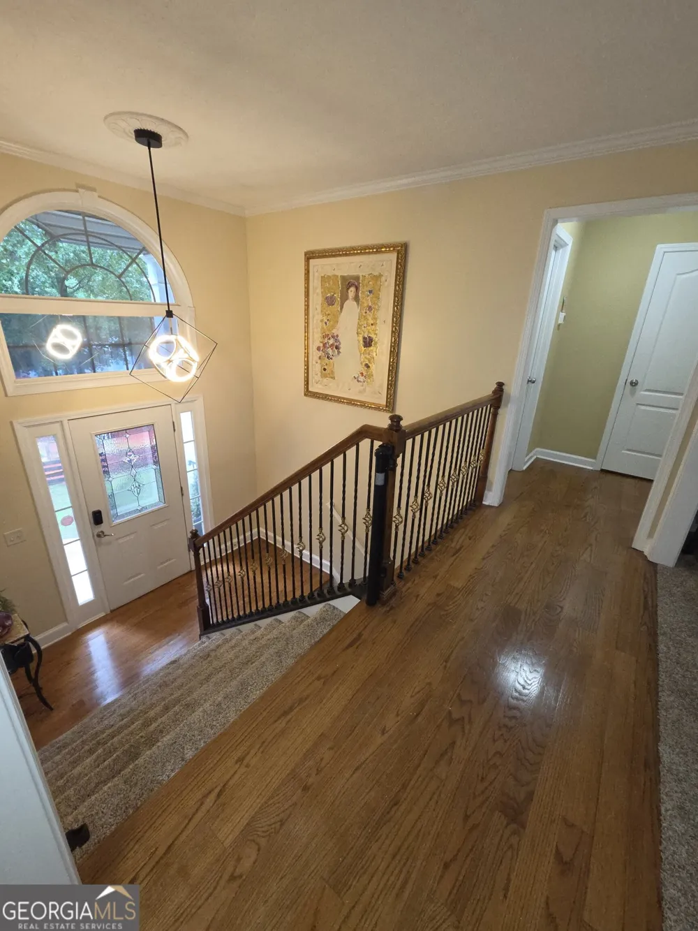 7115 Fletcher DR Winston, GA 30187