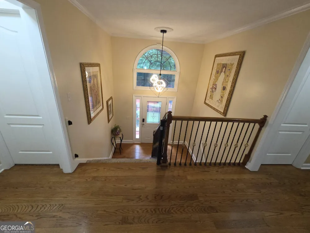 7115 Fletcher DR Winston, GA 30187