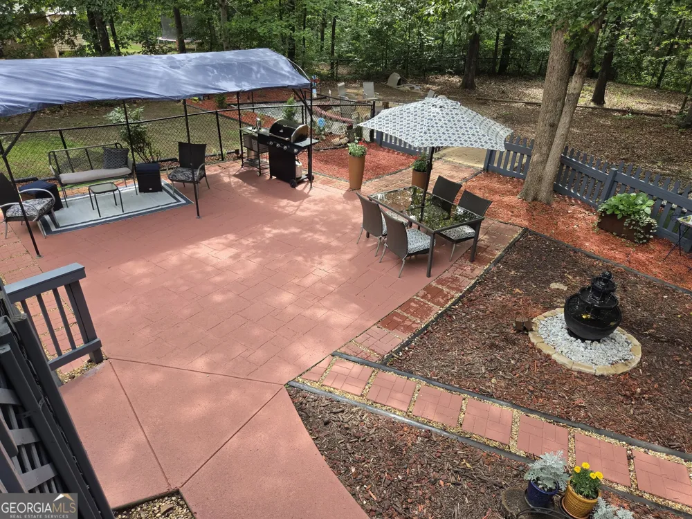 7115 Fletcher DR Winston, GA 30187