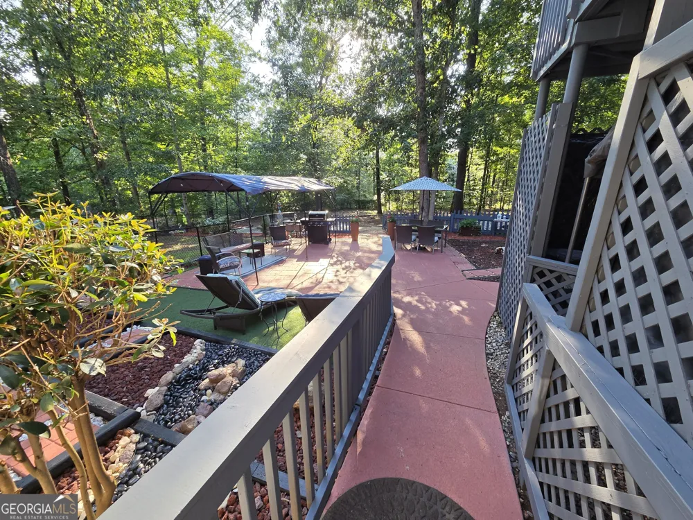 7115 Fletcher DR Winston, GA 30187