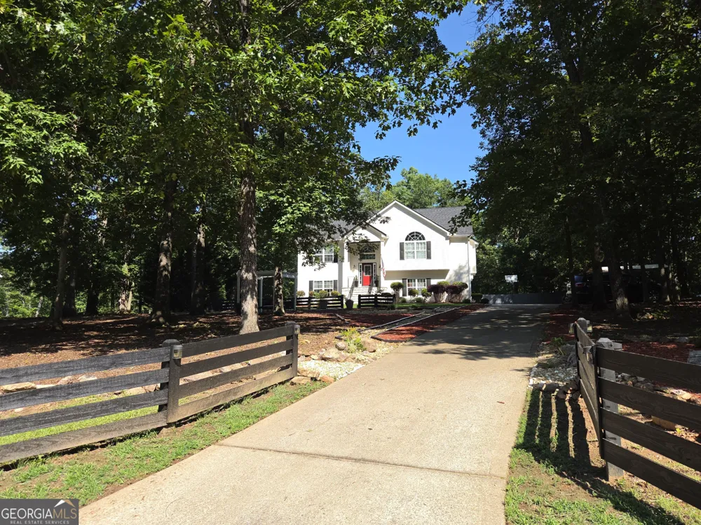 7115 Fletcher DR Winston, GA 30187
