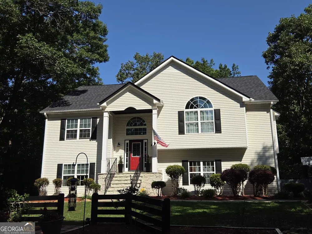 7115 Fletcher DR Winston, GA 30187