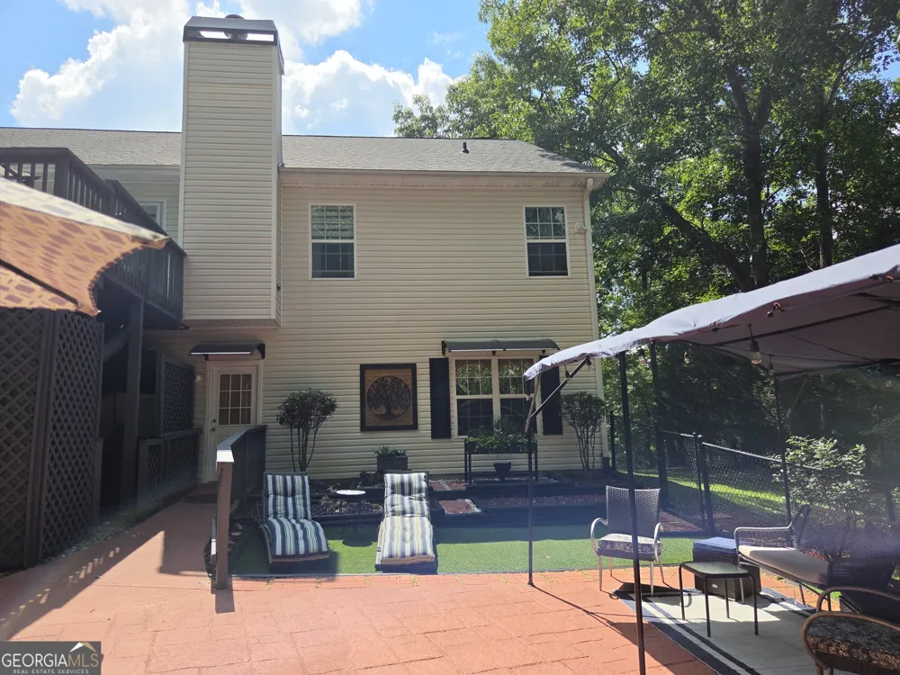 7115 Fletcher DR Winston, GA 30187