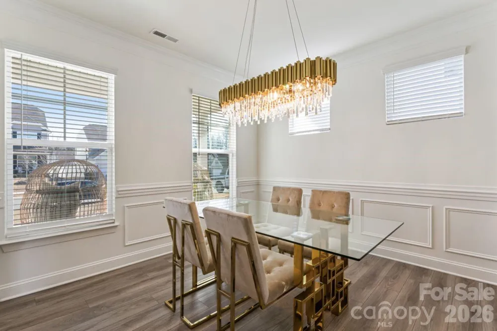 116 Farrier Lane Statesville, NC 28677