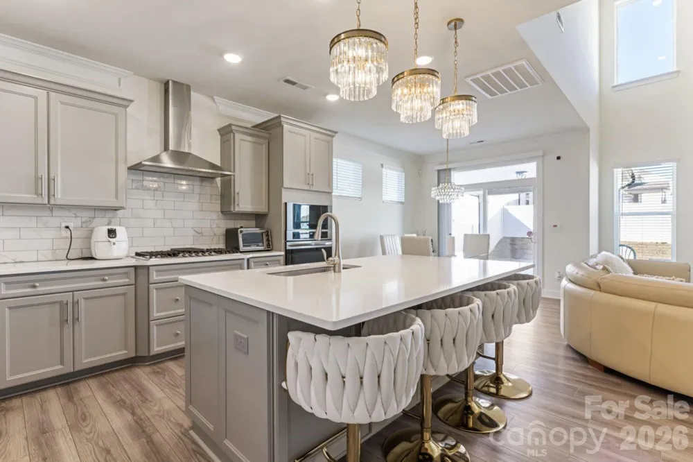 116 Farrier Lane Statesville, NC 28677