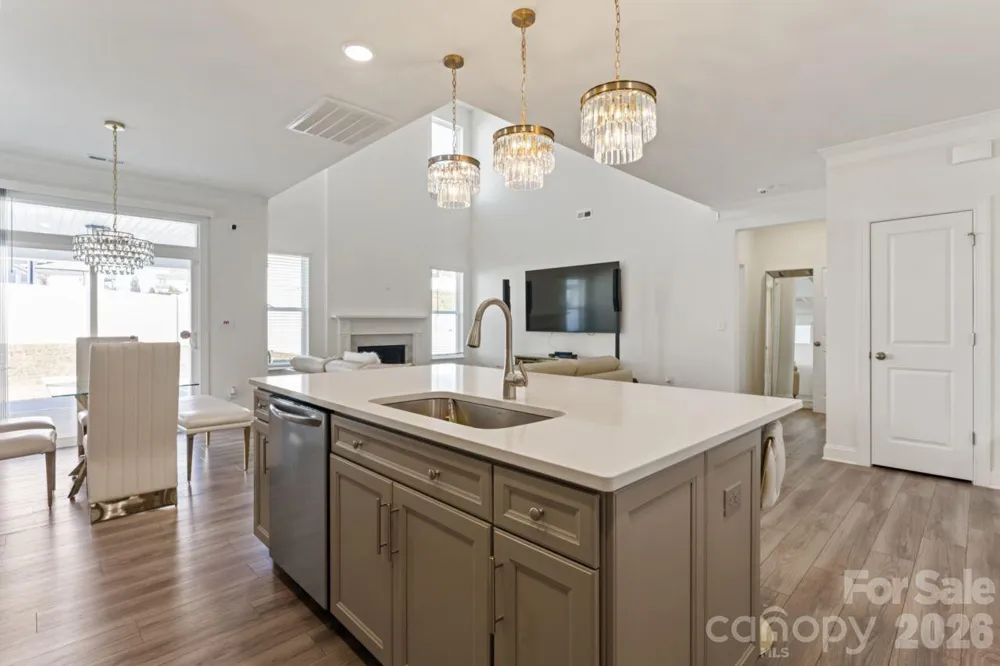 116 Farrier Lane Statesville, NC 28677