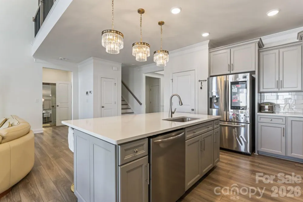 116 Farrier Lane Statesville, NC 28677