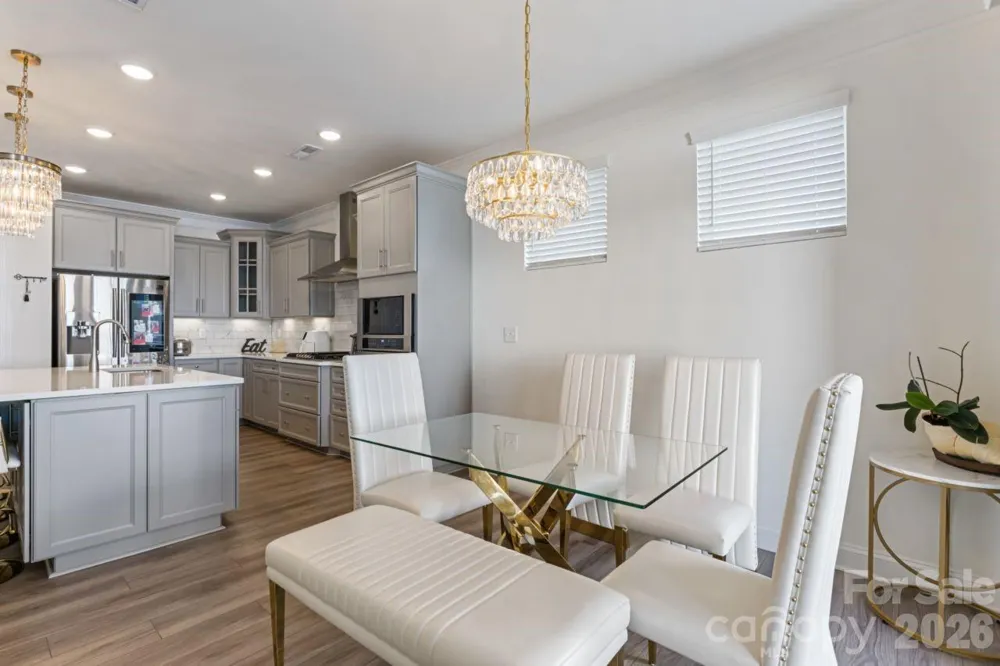 116 Farrier Lane Statesville, NC 28677