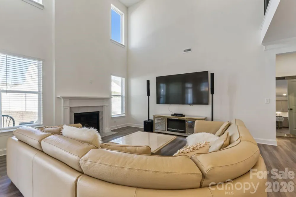 116 Farrier Lane Statesville, NC 28677