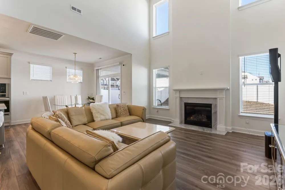 116 Farrier Lane Statesville, NC 28677