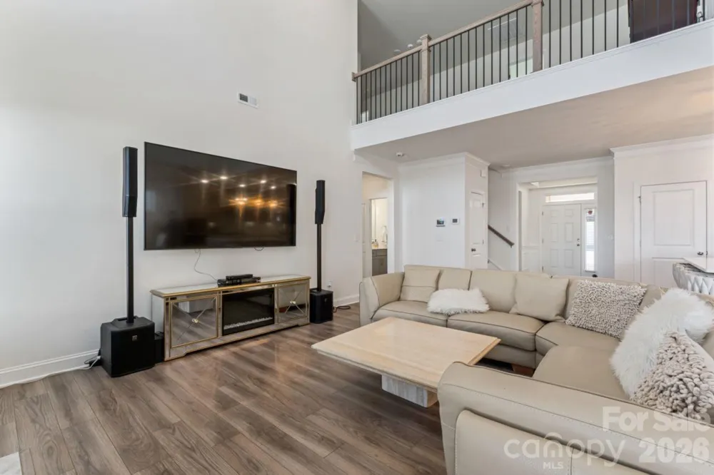 116 Farrier Lane Statesville, NC 28677