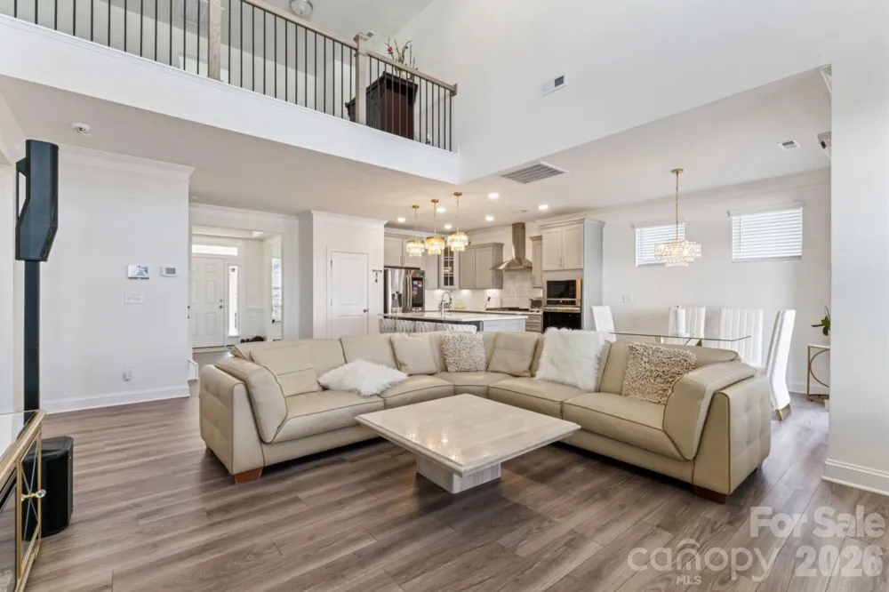 116 Farrier Lane Statesville, NC 28677