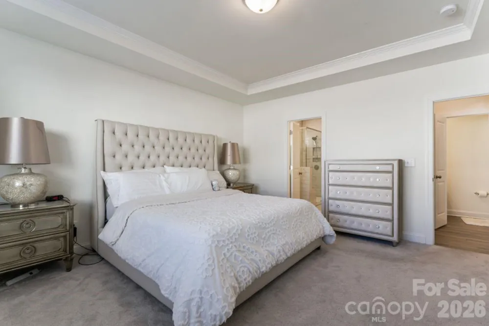 116 Farrier Lane Statesville, NC 28677