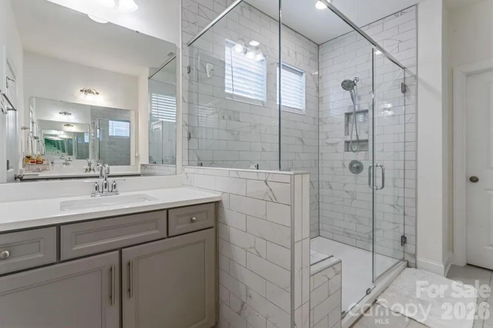 116 Farrier Lane Statesville, NC 28677