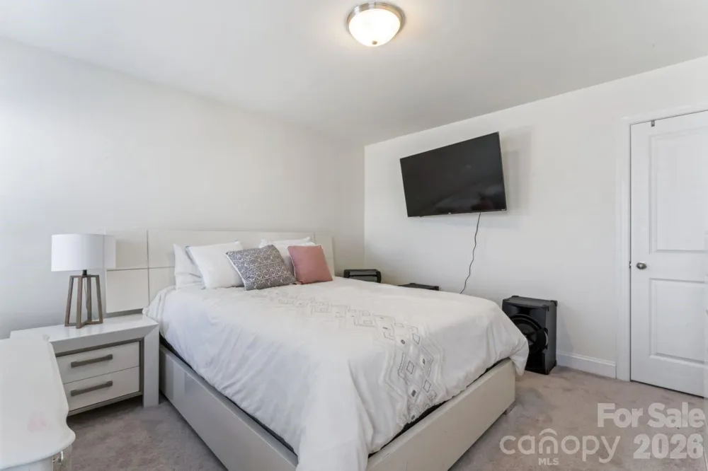 116 Farrier Lane Statesville, NC 28677