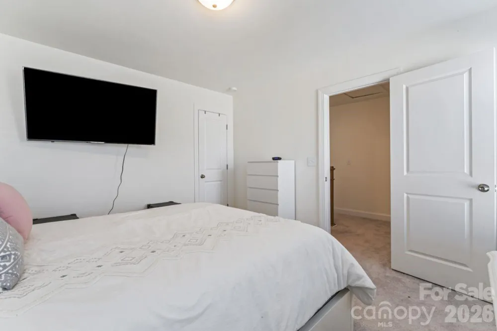 116 Farrier Lane Statesville, NC 28677