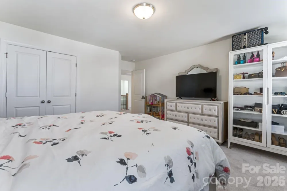 116 Farrier Lane Statesville, NC 28677